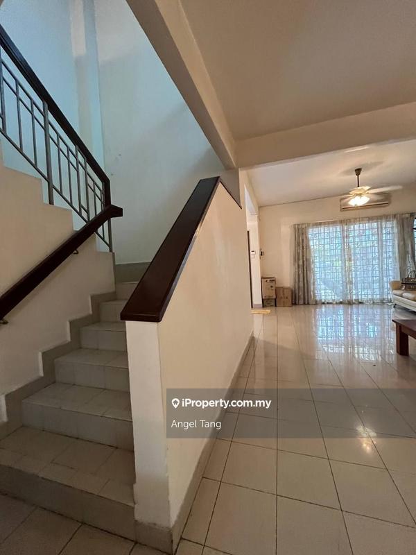 2-storey Terraced House for Sale in Bandar Utama 7, Bandar Utama by Angel Tang - iProperty.com.my