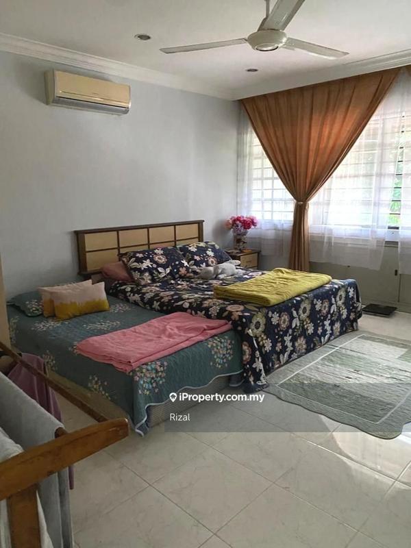 Rumah Berangkai 2 Tingkat untuk Dijual di Taman Tun Dr Ismail, Kuala Lumpur oleh Rizal - iProperty.com.my