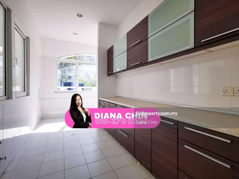 2.5-storey Terraced House for Sale in E&O Ariza Terrace, Seri Tanjung Pinang, Tanjung Tokong by Diana Chin - iProperty.com.my