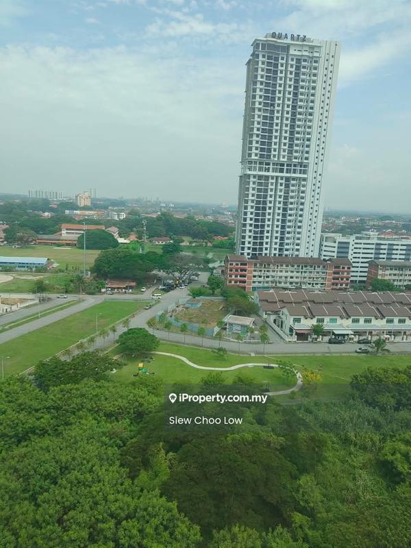 Condominium for Sale in Kenanga Residence by Mary Low - View - iProperty.com.my