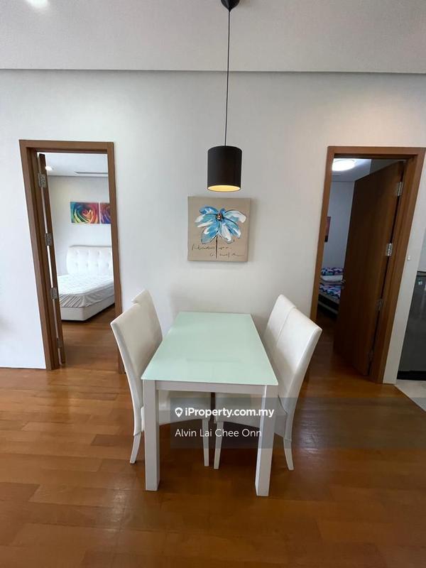 Service Residence for Sale in Vipod Residence by Alvin Lai - iProperty.com.my