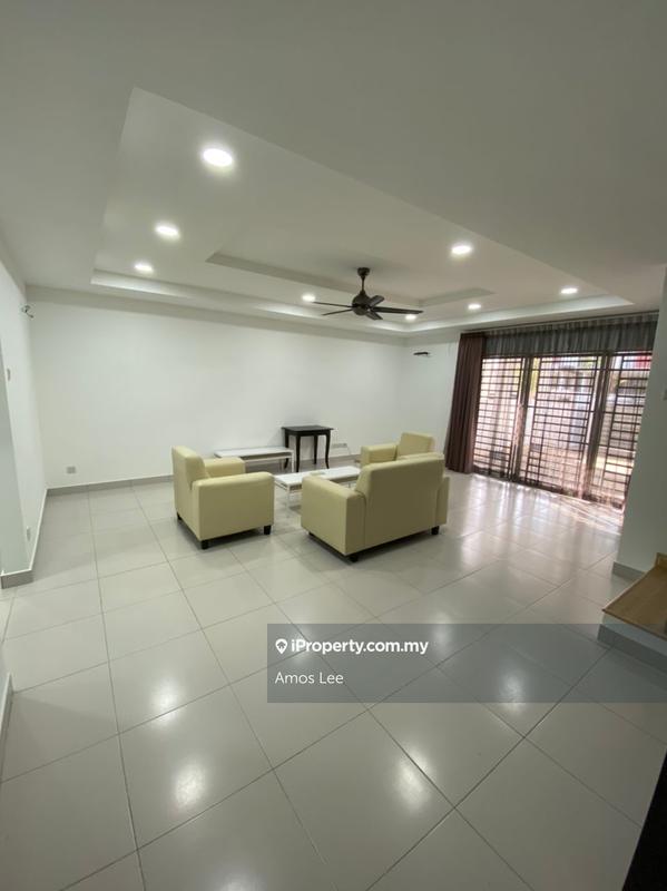 2-storey Terraced House for Sale in Cahaya Spk, Shah Alam by Amos  Lee - iProperty.com.my