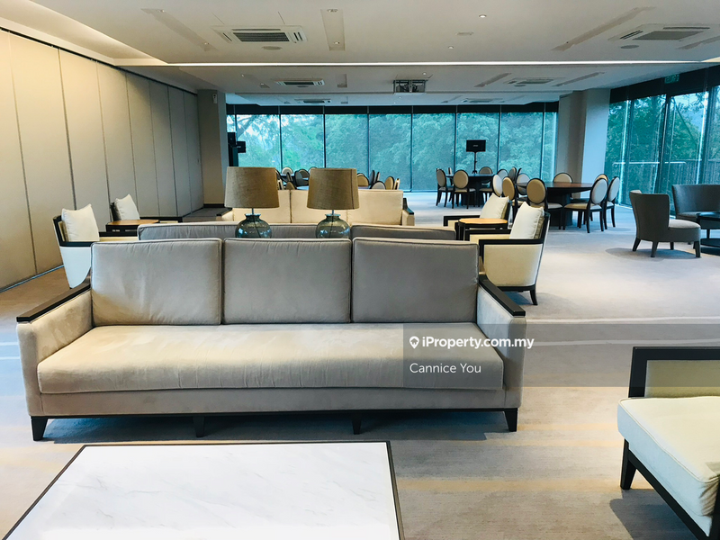 4-storey Terraced House for Sale in Bukit Kiara, Kuala Lumpur by Cannice You - iProperty.com.my