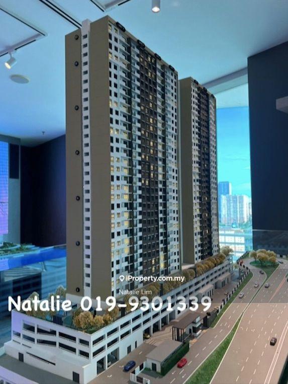 Condominium for Sale in Terraces Condominium by Natalie Lim - iProperty.com.my