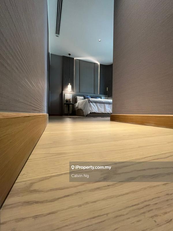 Service Residence for Sale in One Eleven Menerung by Calvin Ng - iProperty.com.my