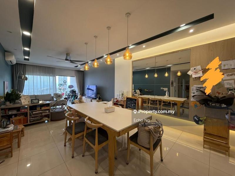 For Sale - Westside Three