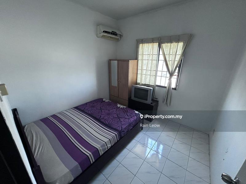Pangsapuri untuk Disewa di Vista Impiana oleh Rain Leow - iProperty.com.my