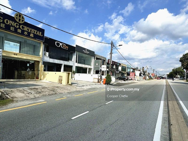 Shop for Sale in SS2, Petaling Jaya by Cooper Chow - iProperty.com.my