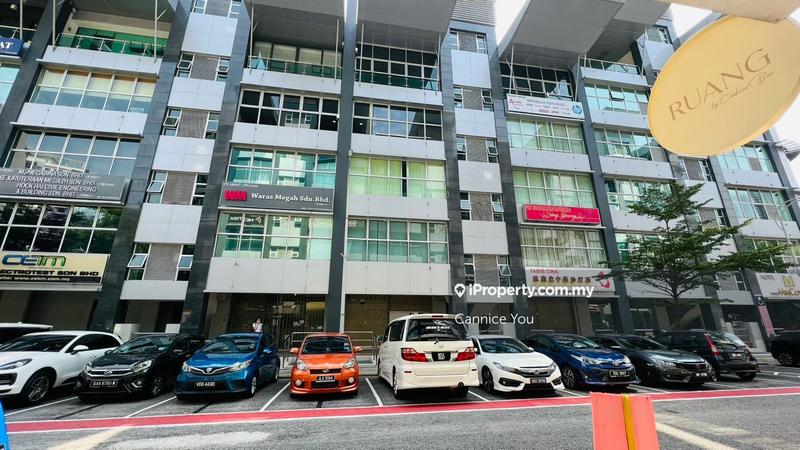 Shop-Office for Sale in Kuchai, Kuchai Lama by Cannice You - iProperty.com.my