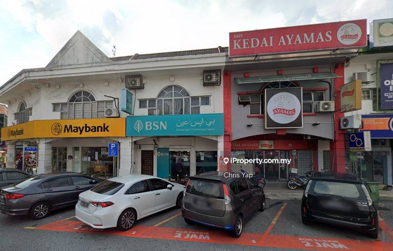 Shop for Sale in Selayang, Batu Caves by Chris Yap - iProperty.com.my