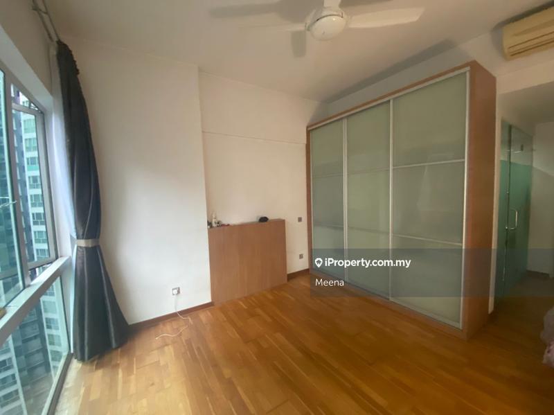 For Sale - Suasana Sentral Loft