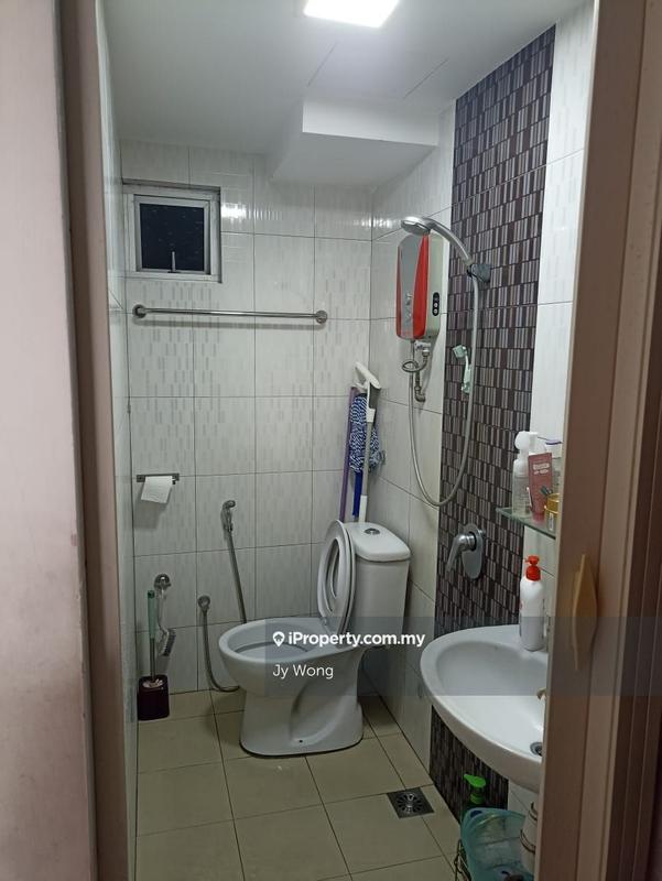 Pangsapuri untuk Dijual di Desa Sri Puteri B oleh Jy Wong - iProperty.com.my