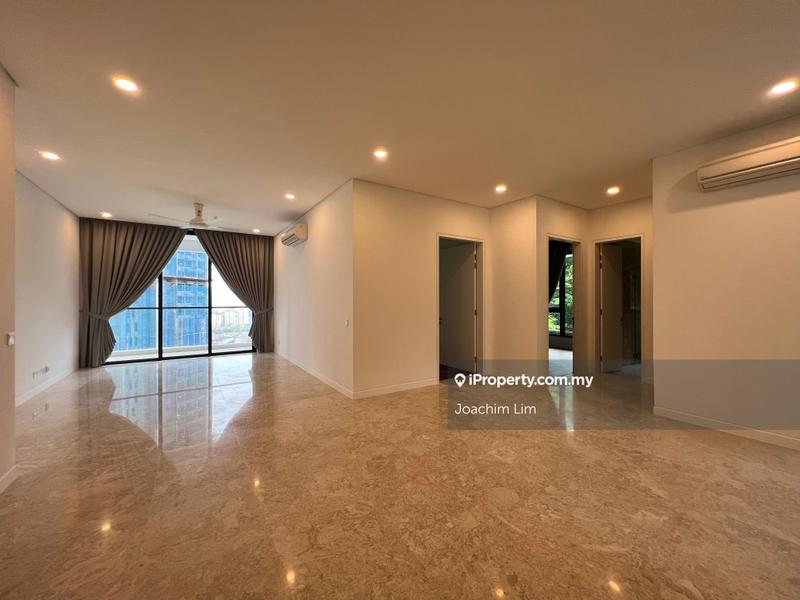 For Rent - WANGSA 9 RESIDENCY, Wangsa Maju