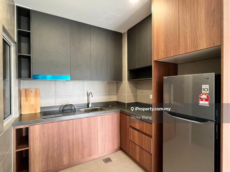 For Sale - Amverton Greens