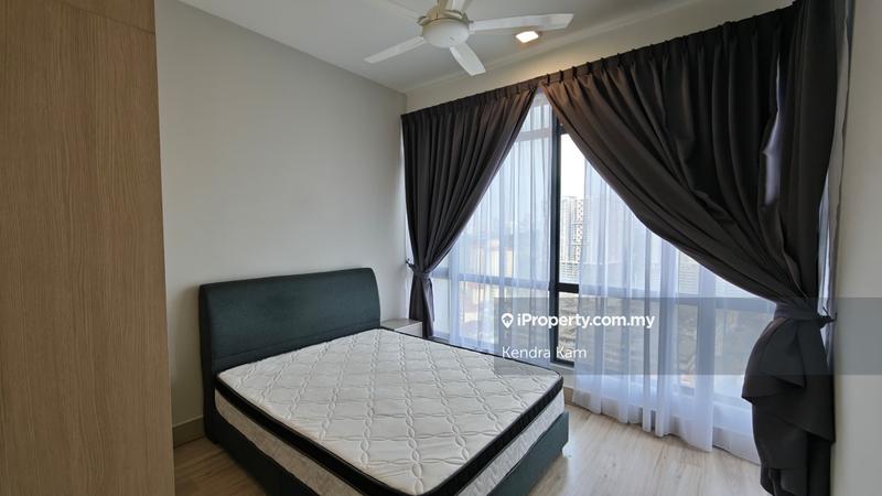 Residensi Servis untuk Disewa di One Residence oleh Kendra Kam - iProperty.com.my