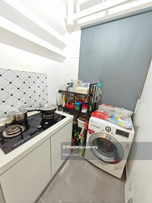 For Sale - D' Camellia