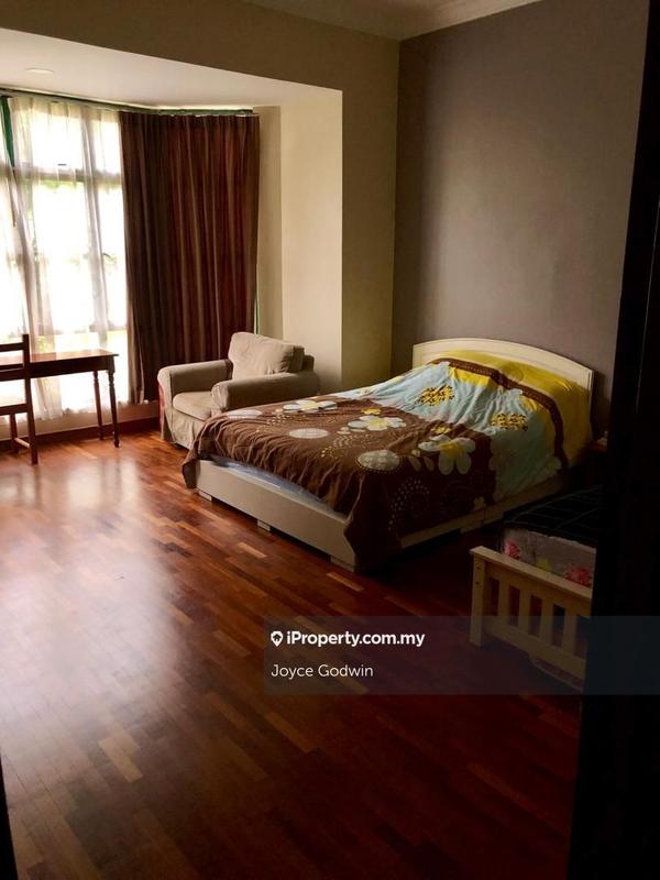 Kondominium untuk Dijual di Sri Murni oleh Joyce Godwin - iProperty.com.my