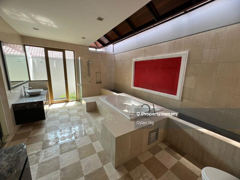 Semi-Detached House for Sale in Duta Tropika, Sri Hartamas by Dylan Ng - iProperty.com.my