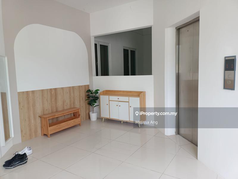 Condominium for Sale in The Clovers by Melissa Ang - iProperty.com.my