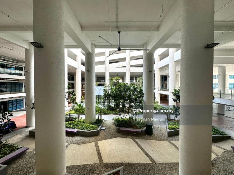 Retail Space untuk Disewa di Petaling Jaya, Selangor oleh Visaghan Naidu - iProperty.com.my