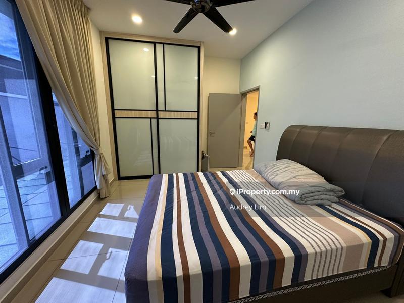 Semi-Detached House for Sale in Jade Hills, Kajang by Audrey Lim - iProperty.com.my