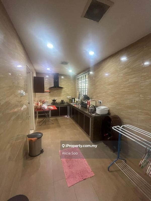 Rumah Teres 2-Tingkat untuk Dijual di Bukit Rahman Putra, Sungai Buloh oleh Alicia Soo - iProperty.com.my