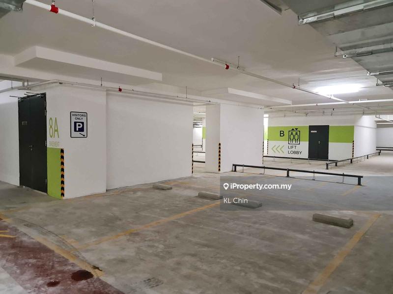 Service Residence for Sale in Neu Suites by KL Chin - iProperty.com.my