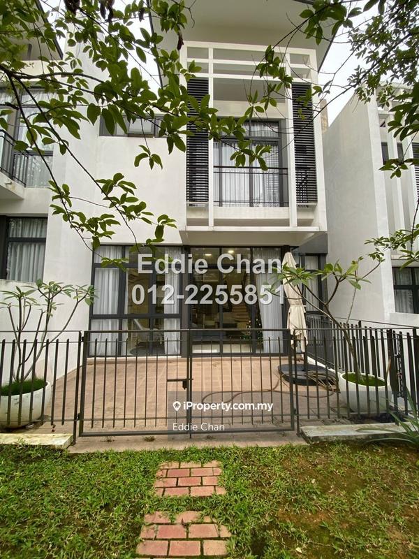 Rumah Berangkai 3 Tingkat untuk Dijual di Taman Melawati, Ulu Kelang oleh Eddie Chan - iProperty.com.my