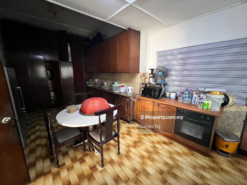 Bungalow House untuk Dijual di Seksyen 11, Petaling Jaya oleh Gerald Ng - iProperty.com.my