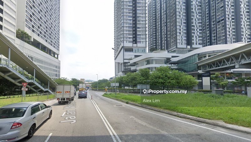 For Rent - New Industrial Warehouse for Rent | Strategic Spot CF in process Kampung Baru Sg Buloh