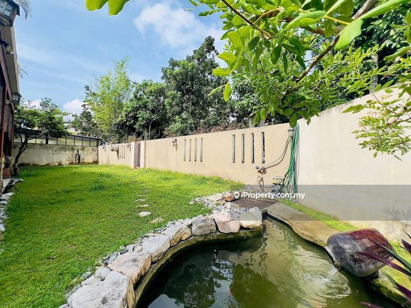 Rumah Berkembar untuk Dijual di Alam Damai, Cheras oleh HJLim - iProperty.com.my