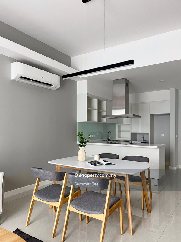 For Rent - The Sentral Suites