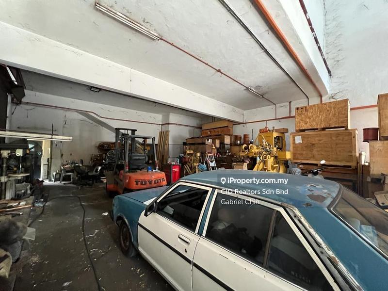 For Sale - Springcrest Batu Caves