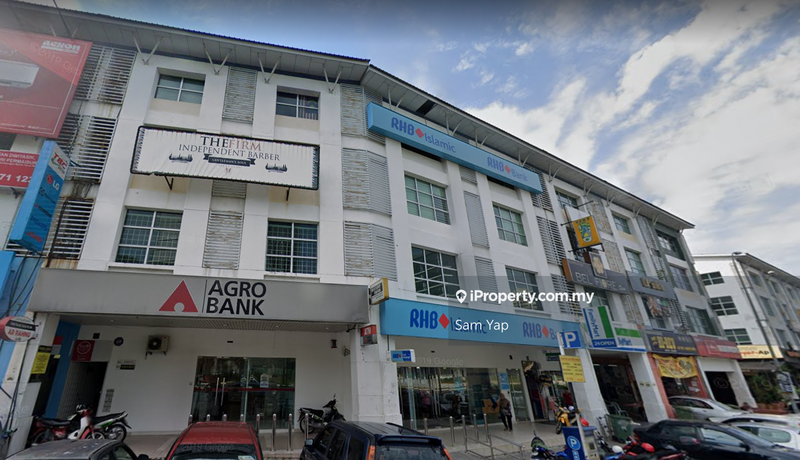 Shop / Office untuk Disewa di Bandar Sri Permaisuri, Cheras oleh Sam Yap - iProperty.com.my