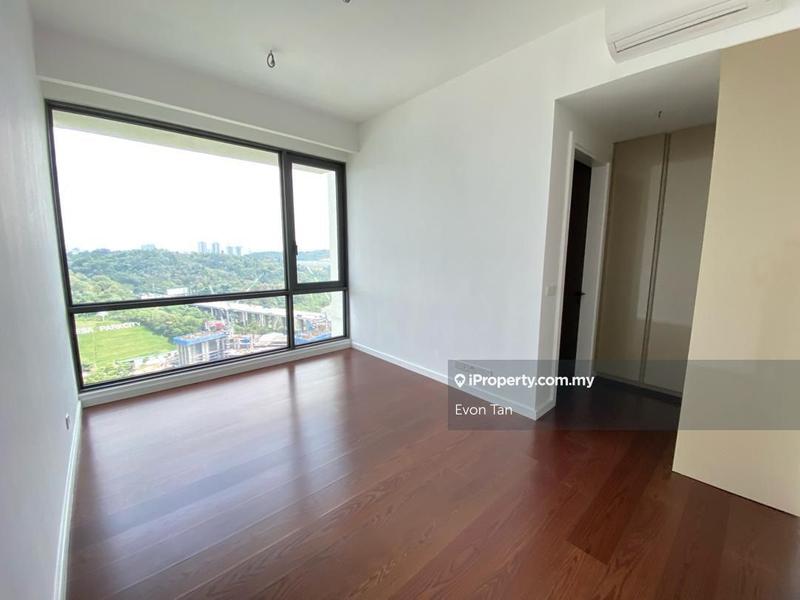 Service Residence for Sale in Park Regent @Desa Park City by Evon Tan - iProperty.com.my