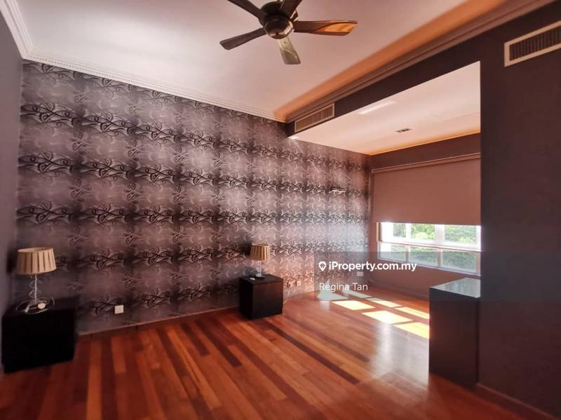 Rumah Berkembar untuk Dijual di Dutamas, Kuala Lumpur oleh Regina Tan - iProperty.com.my