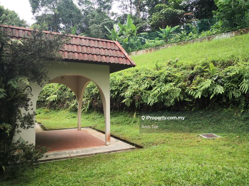 Banglo untuk Dijual di Bangsar, Kuala Lumpur, Bangsar oleh Andi Tee - iProperty.com.my