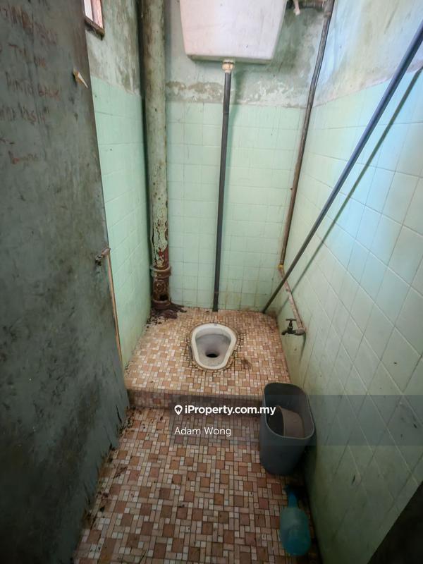 Kedai-Pejabat untuk Disewa di Kuala Ketil, Kuala Ketil oleh Adam Wong - iProperty.com.my