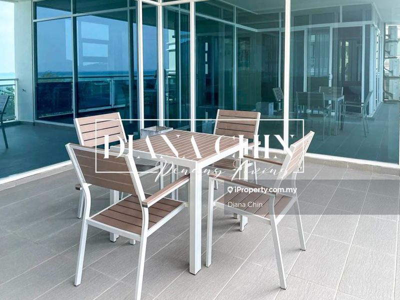 Apartment for Rent in Five One 8 Residence by Diana Chin - iProperty.com.my