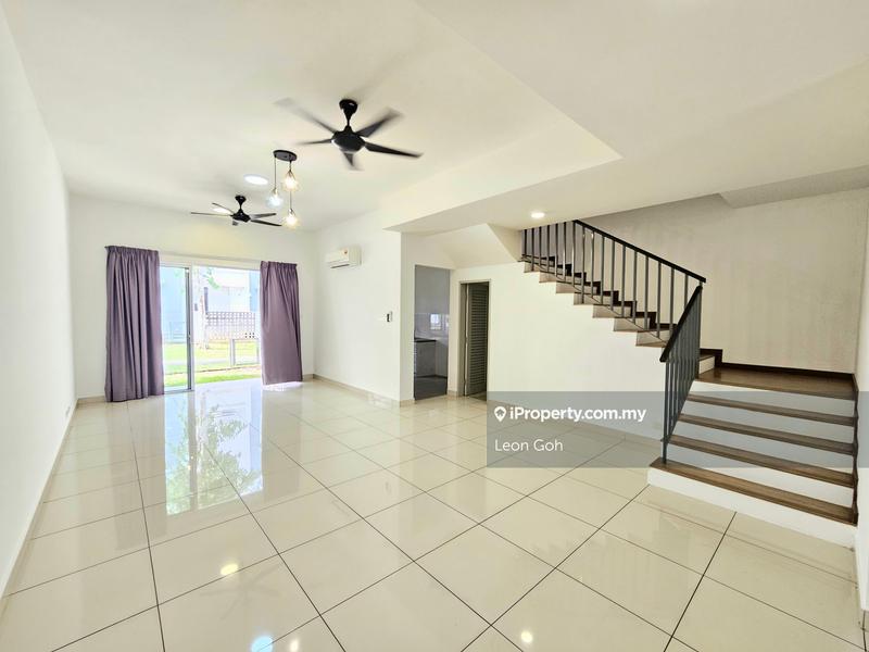 2-storey Terraced House untuk Dijual di Bandar Tropicana Aman, Telok Panglima Garang oleh Leon Goh - iProperty.com.my