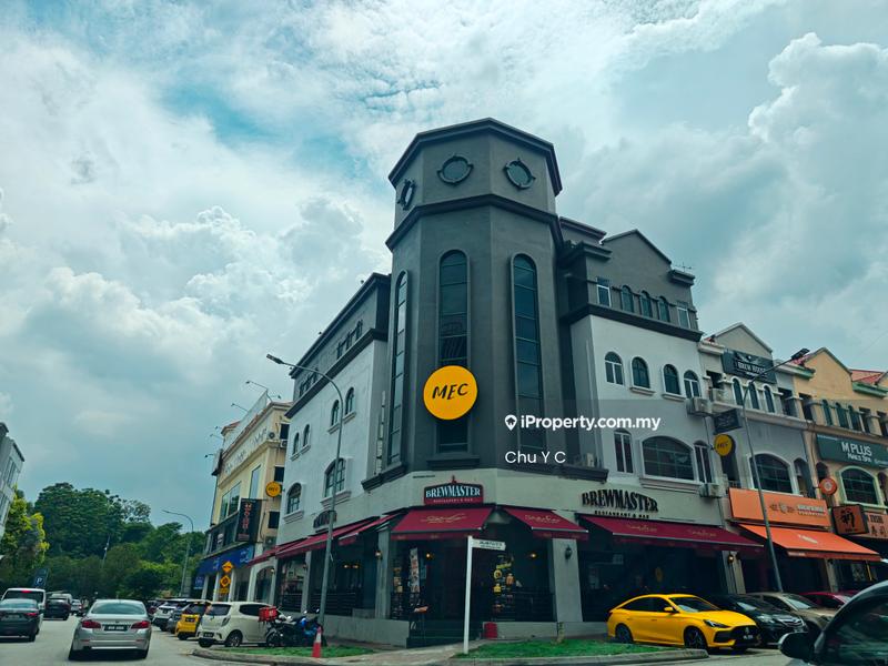 Kedai-Pejabat untuk Dijual di Dataran Sunway, Kota Damansara oleh Chu Y C - iProperty.com.my