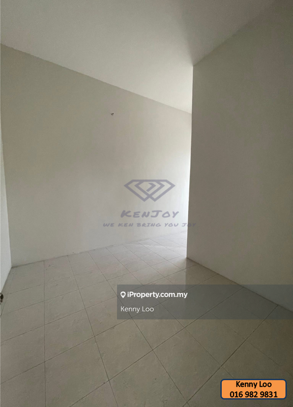 2-storey Terraced House for Sale in Seri Teruntum, Kuantan by Kenny Loo - iProperty.com.my