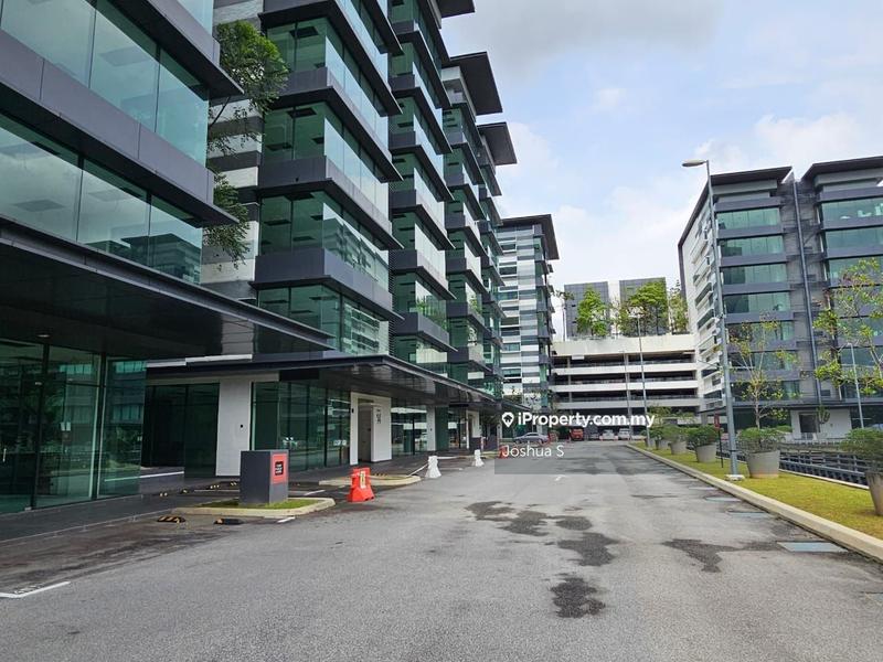 Office for Sale in tsgo7, Cyberjaya by Joshua S - iProperty.com.my