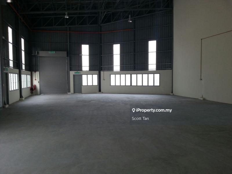 For Rent - Balakong,Suria Park,Kg Baru Balakong,Taming Jaya