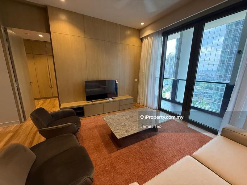 For Rent - The Conlay