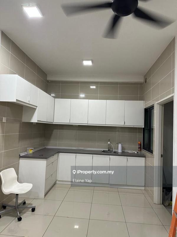 For Sale - Fortune Perdana