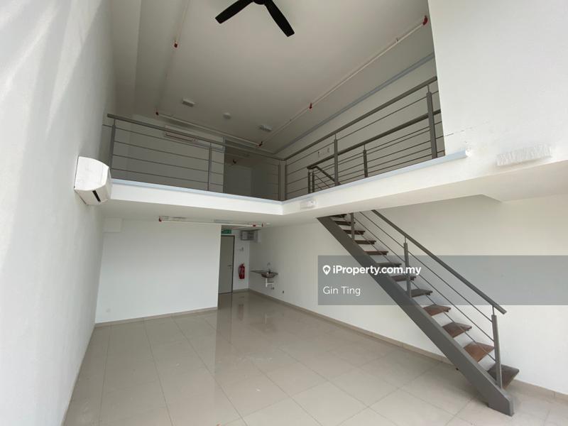 For Sale - Pinnacle Petaling Jaya