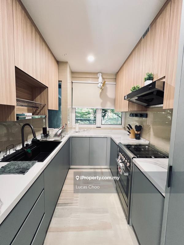 Rumah Teres 3.5-Tingkat untuk Dijual di Ampang Jaya, Ampang oleh Lucas Choo - iProperty.com.my