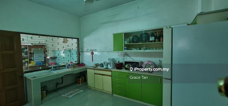 Rumah Teres 2-Tingkat untuk Dijual di SS2, Petaling Jaya oleh Grace Tan - iProperty.com.my