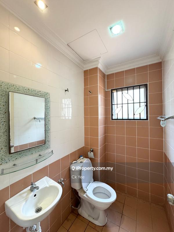 Semi-Detached House for Sale in The Rise, Seri Kembangan by Ck Yee - iProperty.com.my